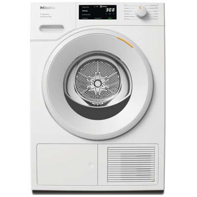 miele dryer service