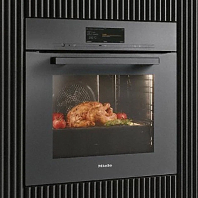 miele oven service