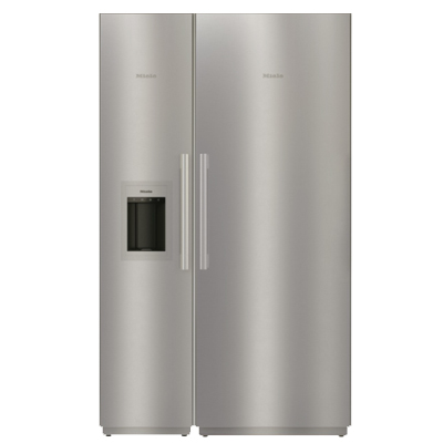 miele refrigerator service