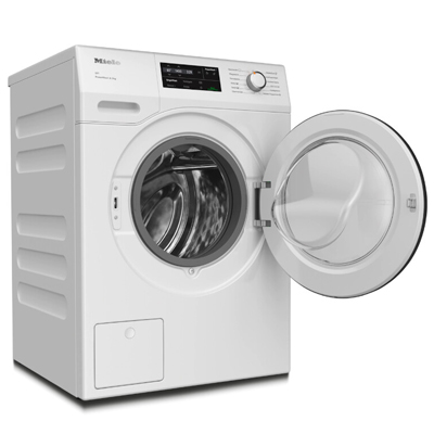 miele washing machine service