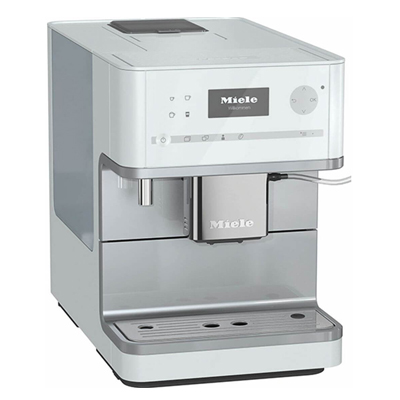 miele coffee service